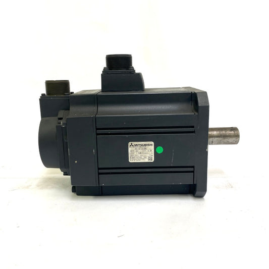 三菱電機 サーボモーター HC-SF153BK