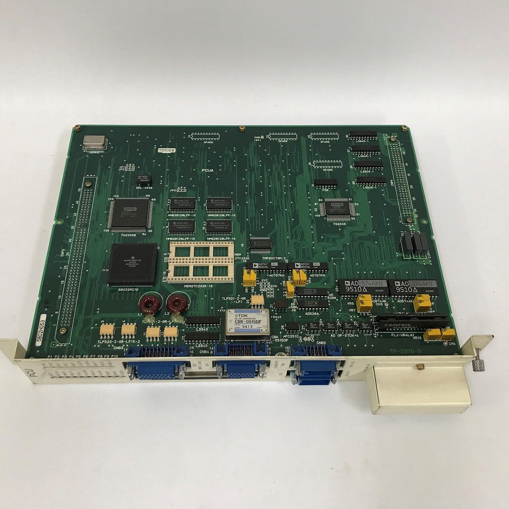 JTEKT ジェイテクト PLUユニット TP-2369/TP-2370