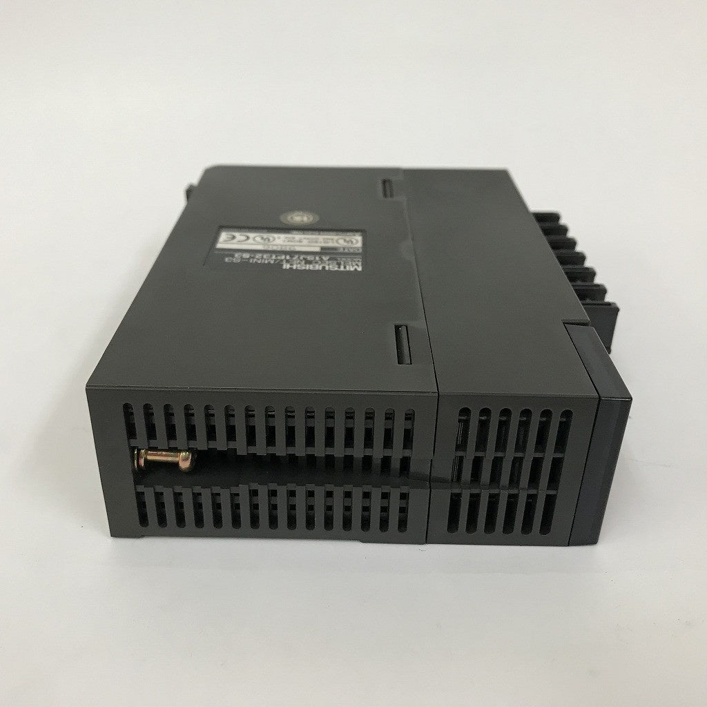 三菱電機 MINI-S3 マスタユニット A1SJ71PT32-S3