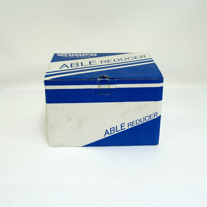 日本電産シンポ エイブル減速機 VRXFシリーズ VRXF-PB-5C-K-400-T3