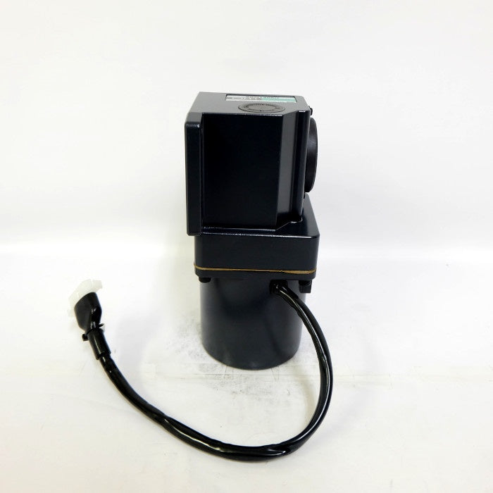 オリエンタルモータ 直行軸ギヤヘッド インダクションモーター Kシリーズ 4GN150RH 4IK25GN-C