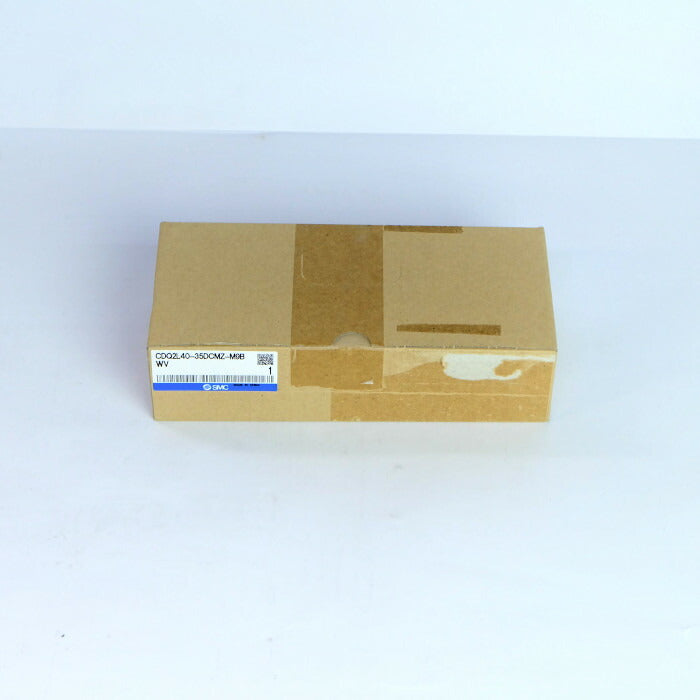 SMC エアシリンダ CDQ2L40-35DCMZ-M9BWV