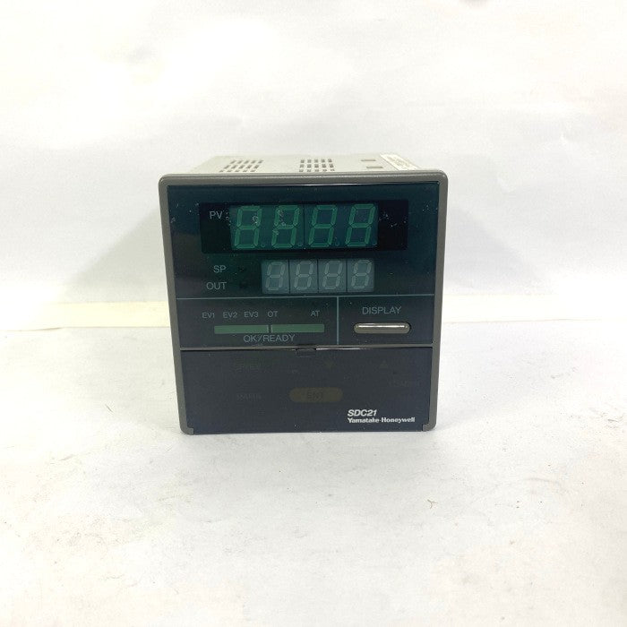 山武ハネウエル 温調計 C215GA00001