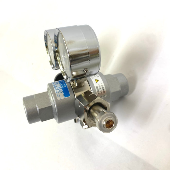 日酸TANAKA株式会社 調整器 JET-V 203