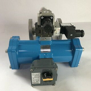 HISAKA 日坂 バルブセット HF5(CAH)-AD08CF8-ASME300-25A
