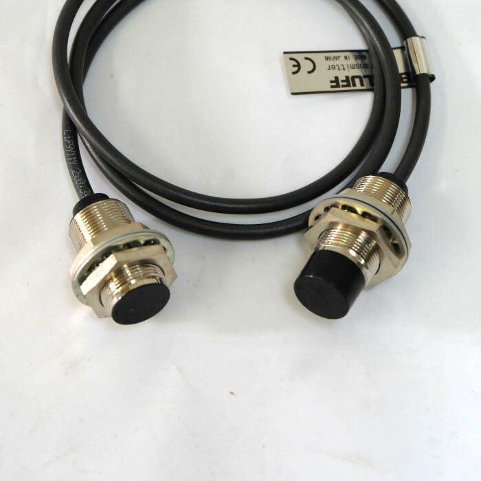BALLUFF リモートセンサー RXD18/RXT18-PU0.8