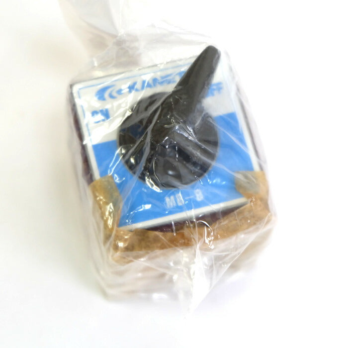 KANETEC マグネットベース3個セット MB-B