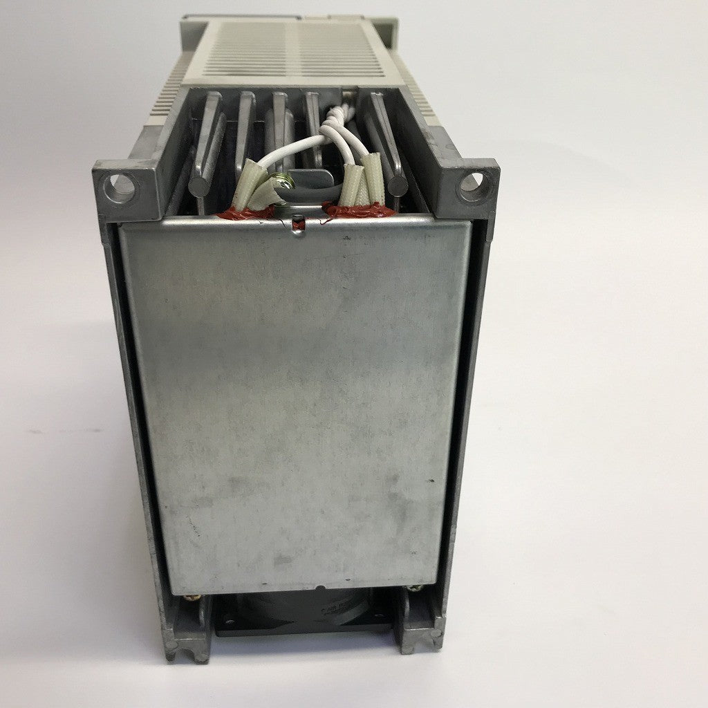 三菱電機 MELSERVO-J2-Superシリーズ サーボアンプ MR-J2S-200CP
