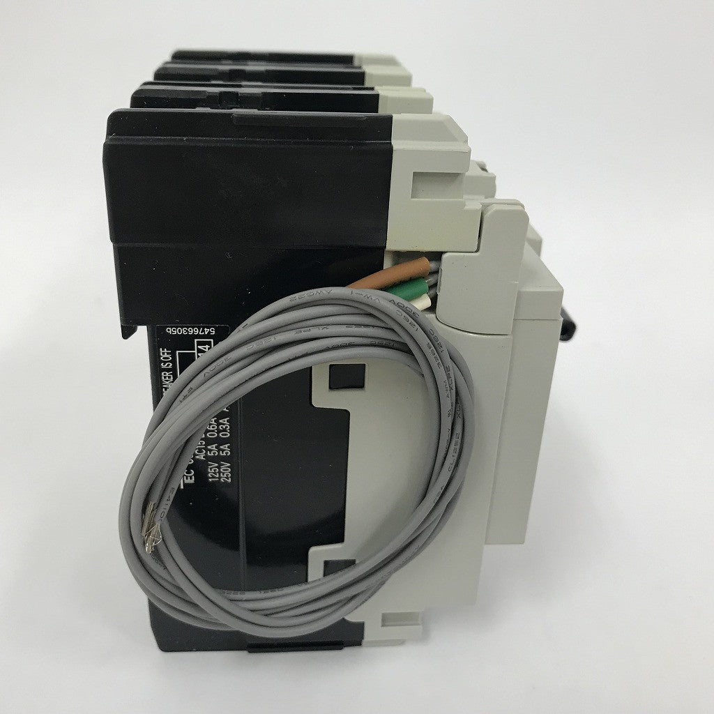 富士電機 遮断器 ブレーカー BW100AAG