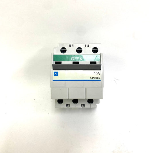 富士電機 サーキットプロテクタ CP30FS-3P010