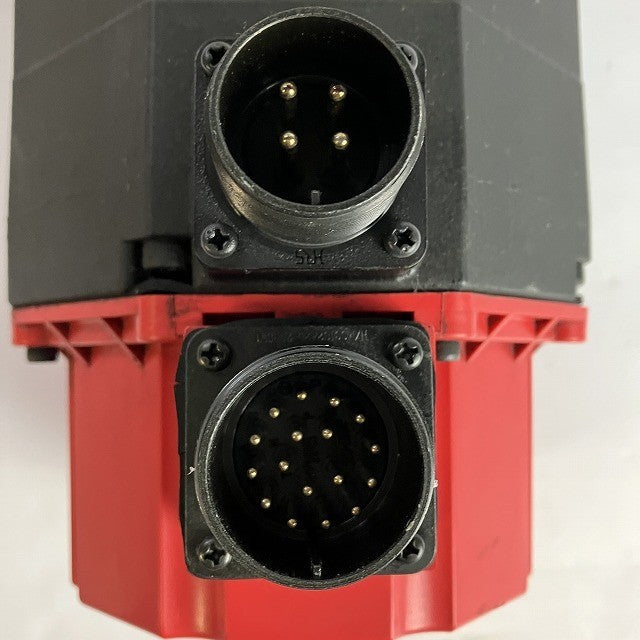 FANUC ファナック サーボモータ A06B-0128-B175
