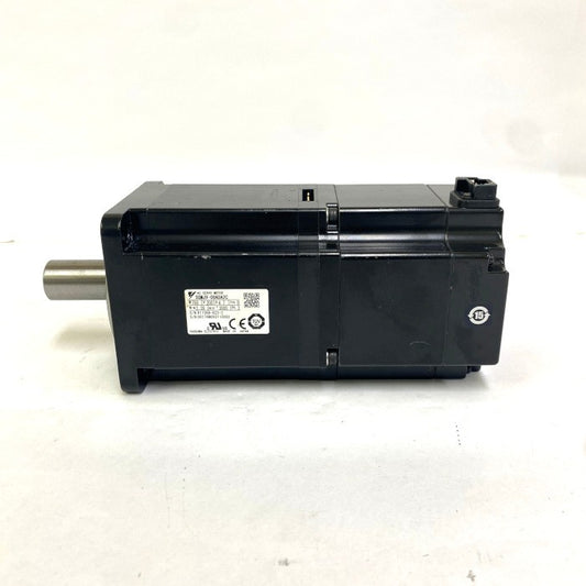 安川電機 サーボモータ SGMJV-08ADA2C