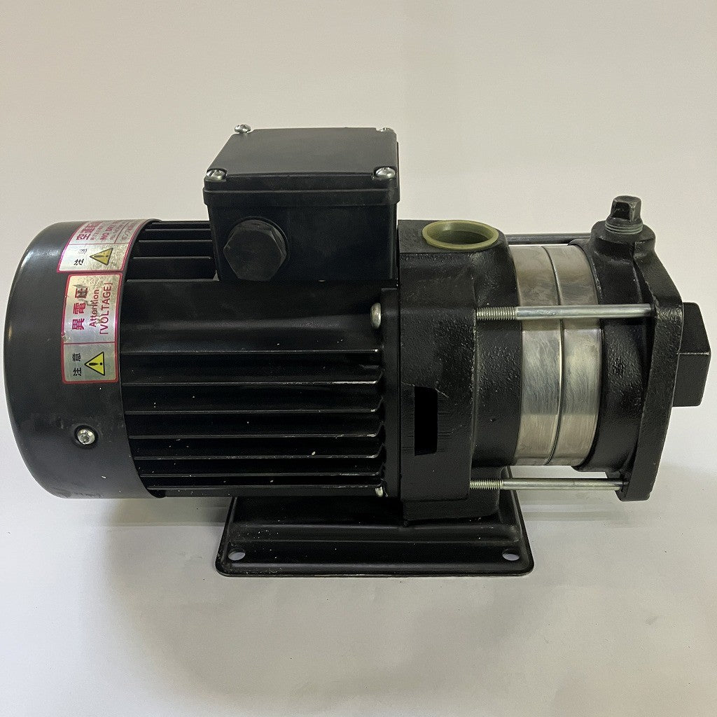 GRUNDFOS ポンプ CH2-30A-A-AUUE F43Z57393P20616