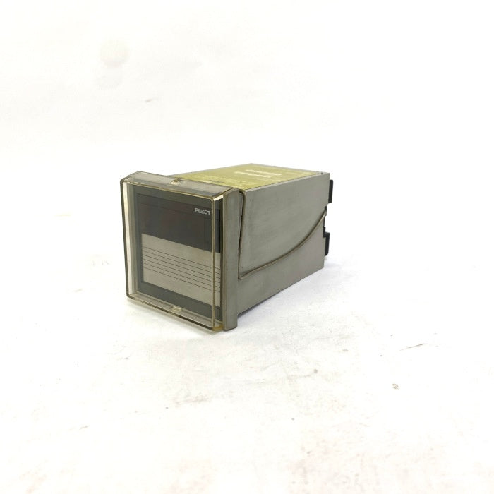 北陽 カウンター DC-SA6N DC24V