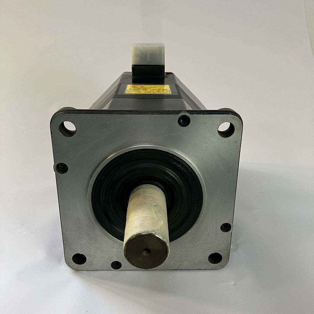 FANUC サーボモータ MODEL10 A06B-0501-B042