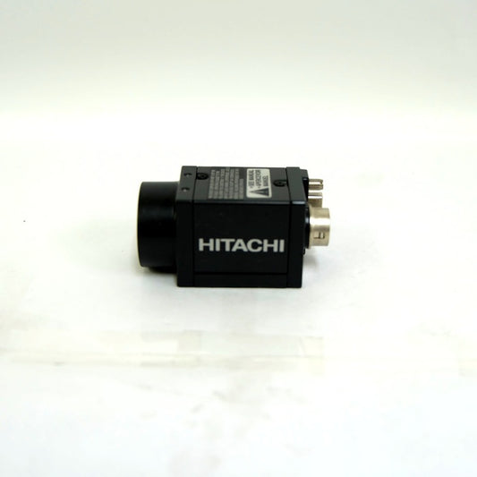 HITACHI プログレッシブスキャン白黒カメラ KP-F230SCL