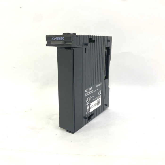 キーエンス 入力ユニット KV-B16TC