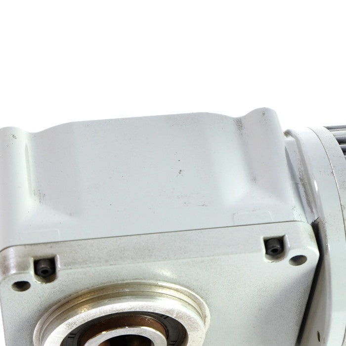 ニッセイ ギヤードモーター FS2B-25-20-T020A