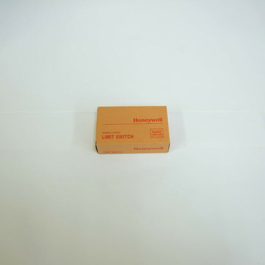 Honeywell LIMIT SWITCH SZL-WL-A
