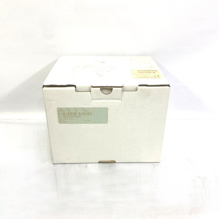 Allen-Bradley セーフゾーン マルチゾーン セーフティーレザースキャナー 422L-SFZNMZ A