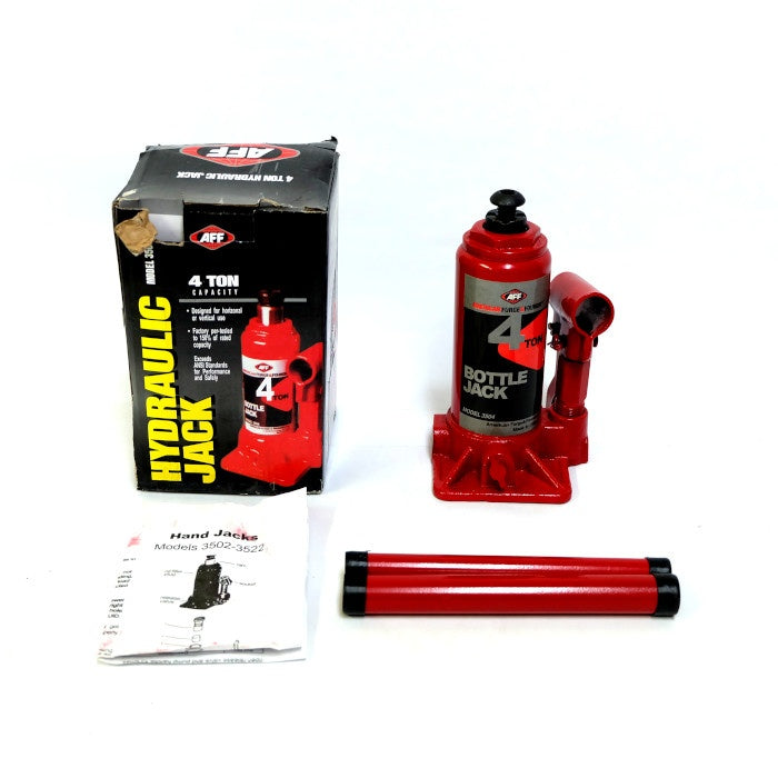 AFF Hand Jacks 2個セット 3502-3522