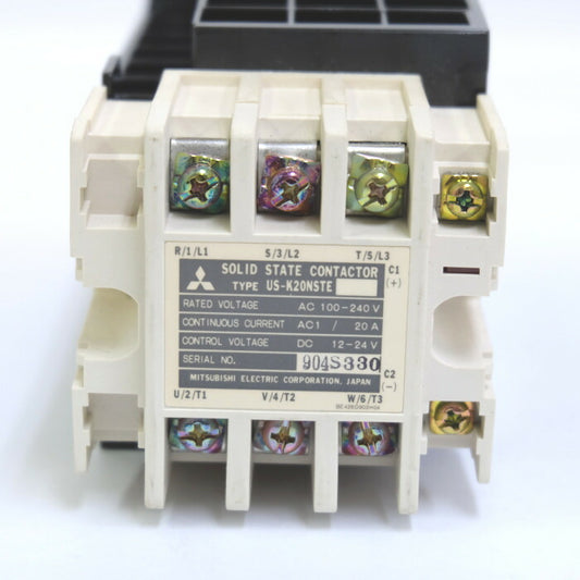 三菱電機 ソリッドステートコンダクタ US-K20NSTE