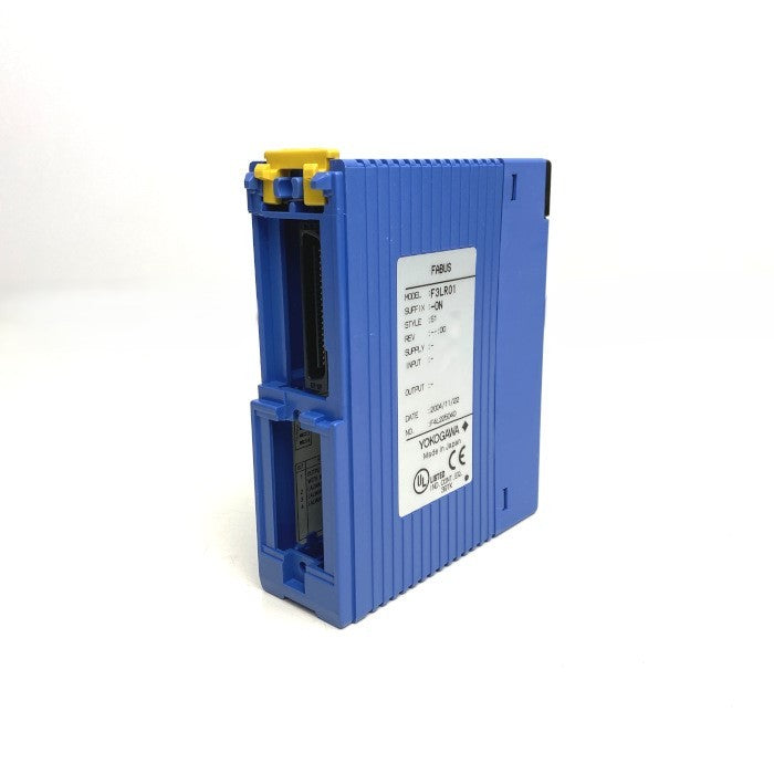 YOKOGAWA 光FAバスモジュール F3LR01-0N