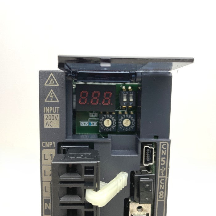 三菱電機 サーボアンプ MR-J4-10GF
