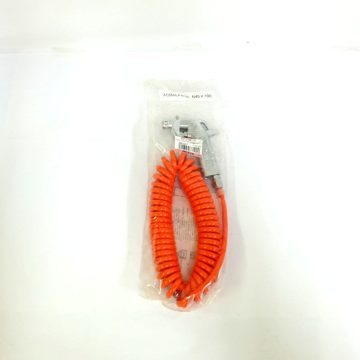 ESCO エアーブローガン EA123AE-21