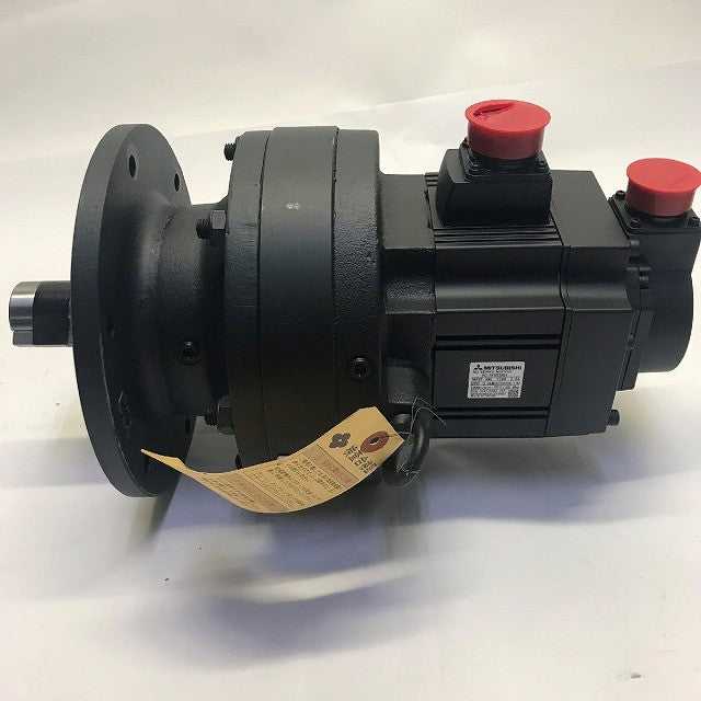 三菱電機 サーボモータ HC-SFS52BG1