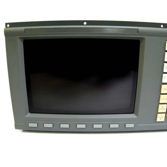 ファナック CRT/MDI A02B-0166-C201#R