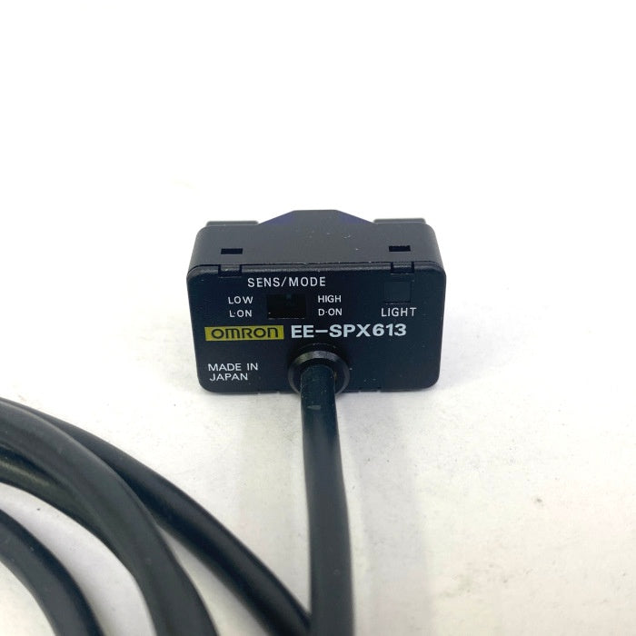 オムロン 液面センサー EE-SPX613