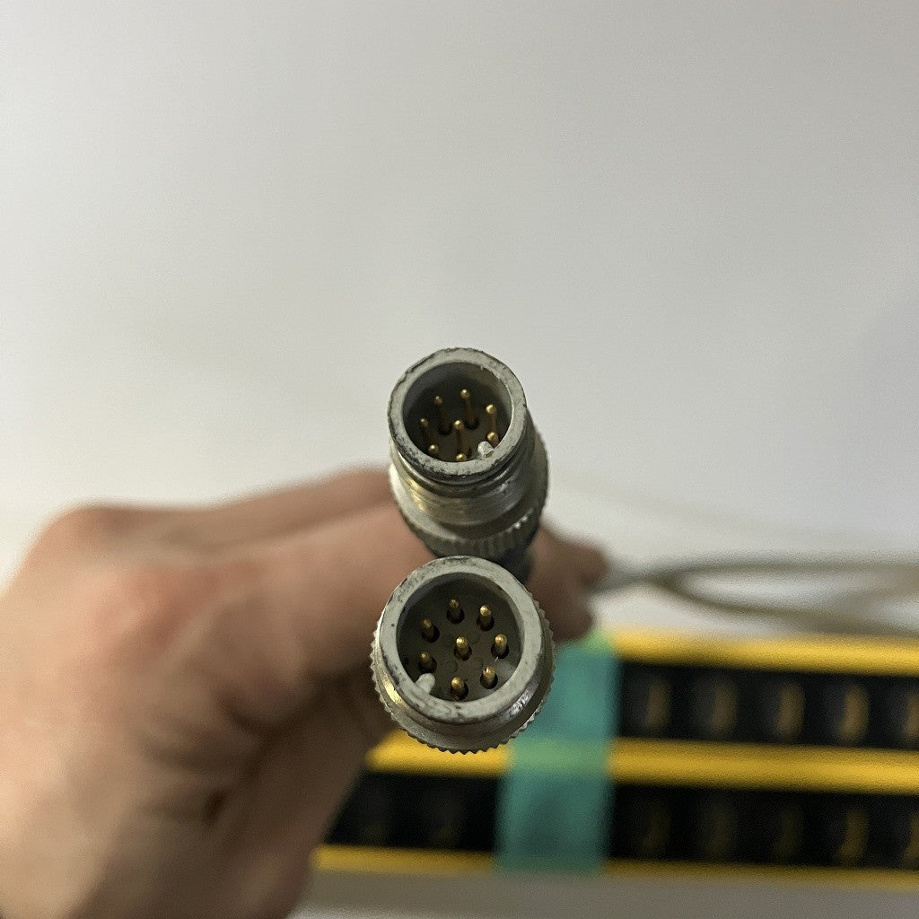 SUNX ライトカーテン SF2-EH64D+SF2-EH64P