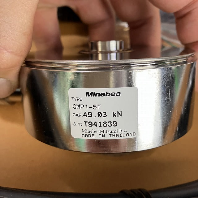 MINEBEA ロードセル CMP1-5T