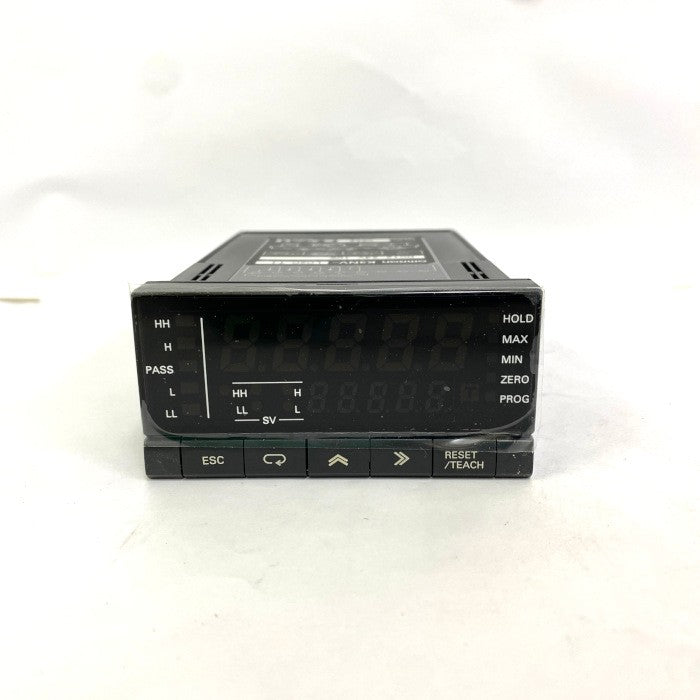 オムロン ロードセルアンプ K3NV-LC2C-T1
