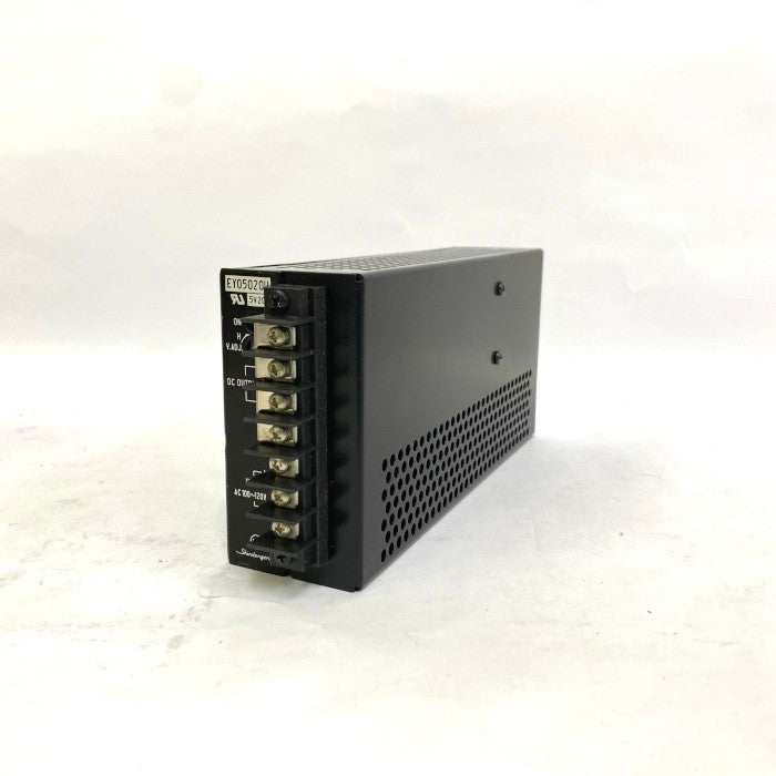 新電元 パワーサプライ EY05020U