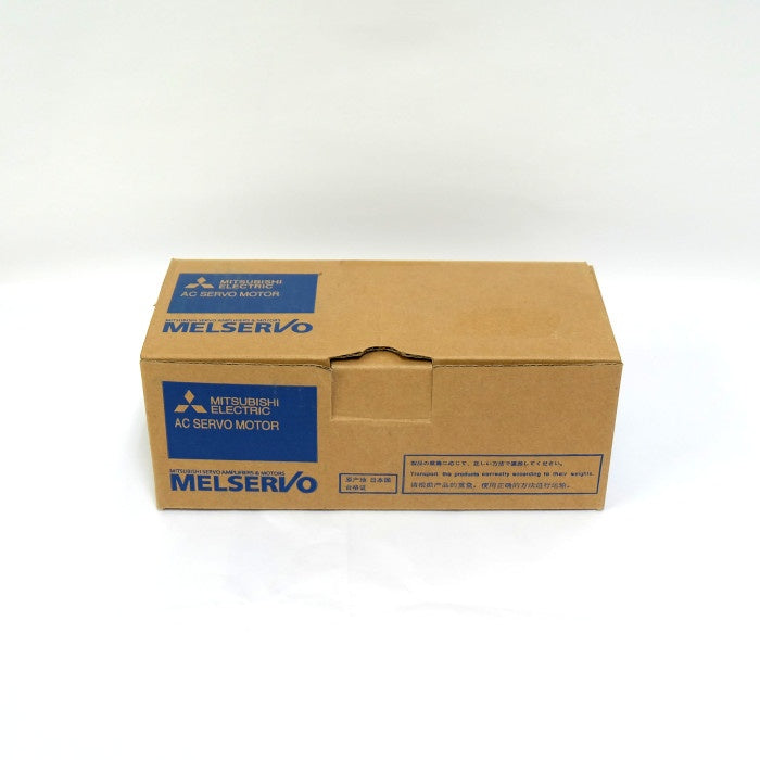 三菱電機 サーボモータ HG-KR23