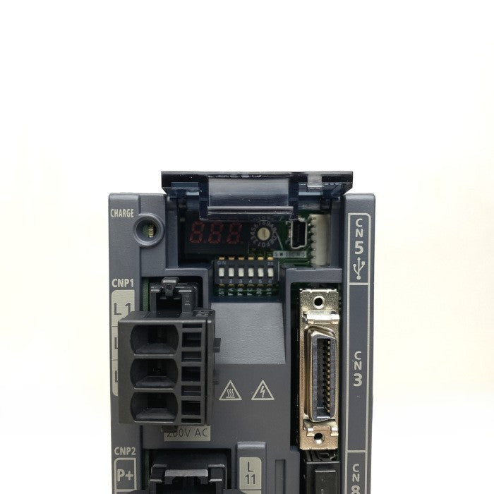 三菱電機 サーボアンプ MR-J4W2-44B