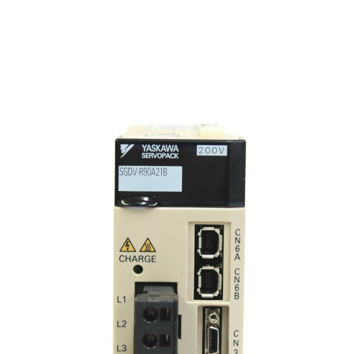 安川電機 サーボパック SGDV-R90A21B
