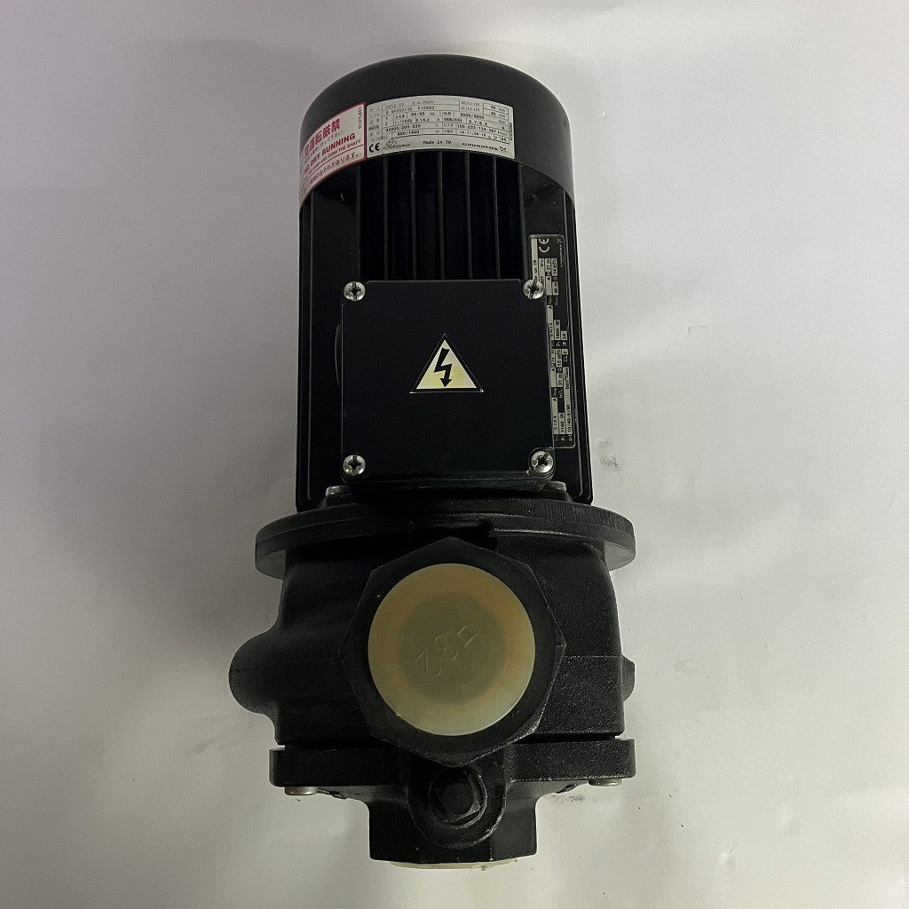 GRUNDFOS ポンプ CH12-20 A-A-RUUV