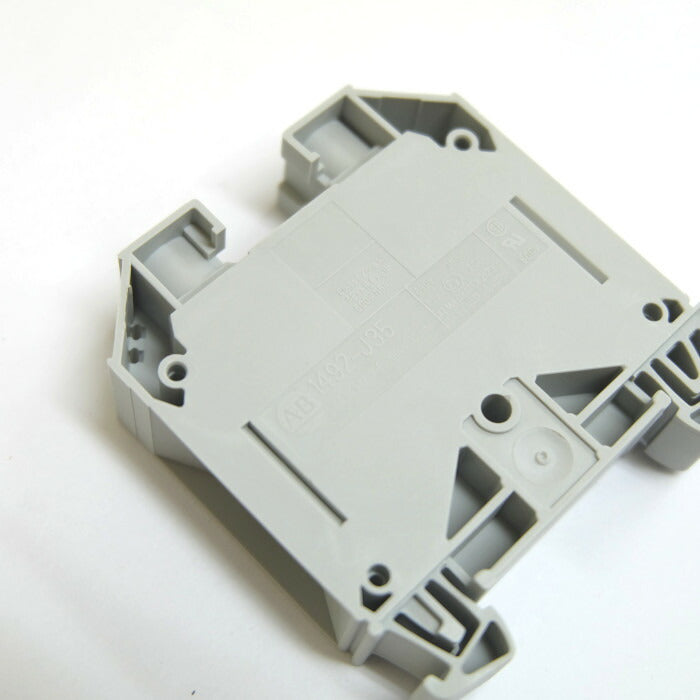 Allen-Bradley ターミナルブロック(・20個セット) 1492-J35