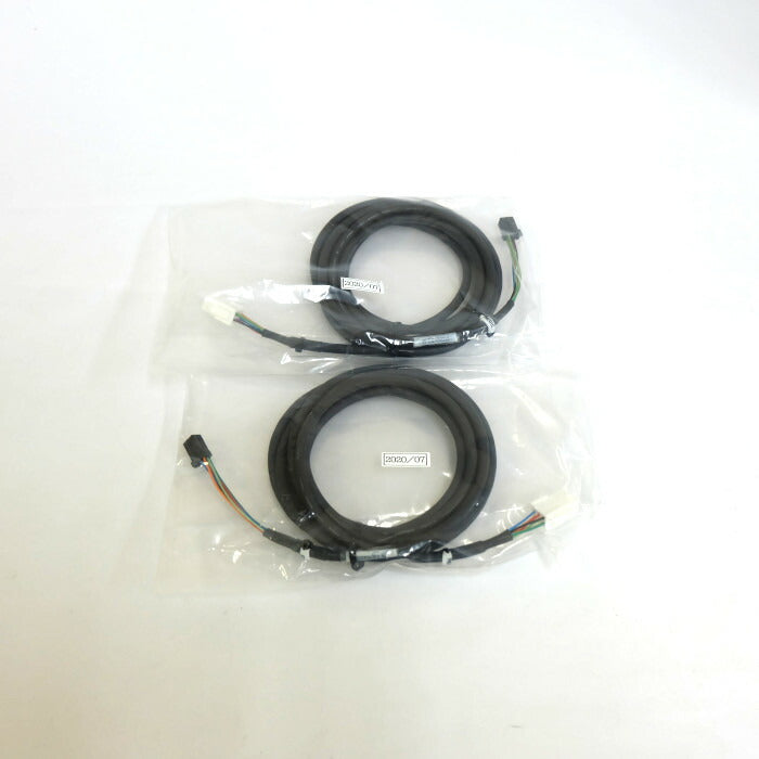 オリエンタルモータ AZシリーズ接続ケーブル(3m)モーター用2個セット CC030VZF2-M