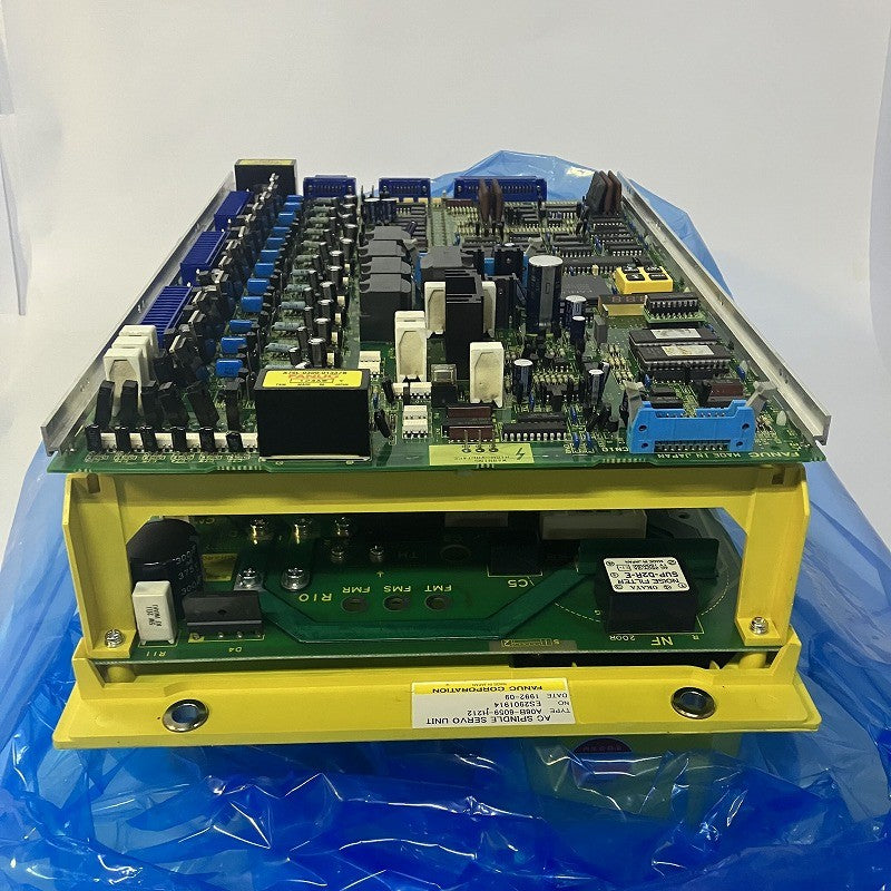 FANUC ファナック サーボアンプ A06B-6059-H212#514