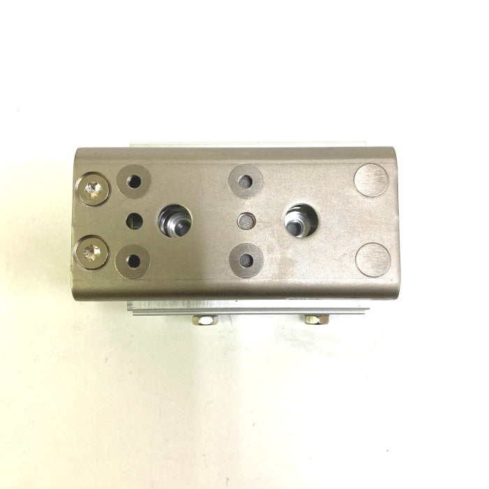 SMC エアスライドテーブル MXQ12A-20ZN