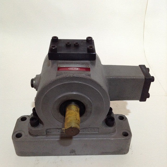 豊興工業 ベーンポンプ HVP-VD1-G45A3-B