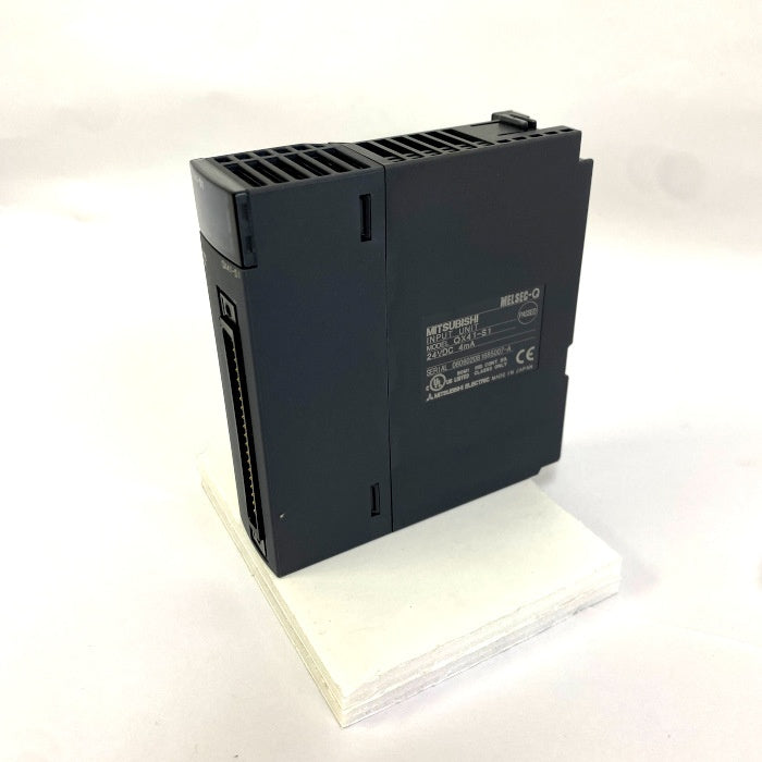 三菱電機 入力ユニット QX41-S1