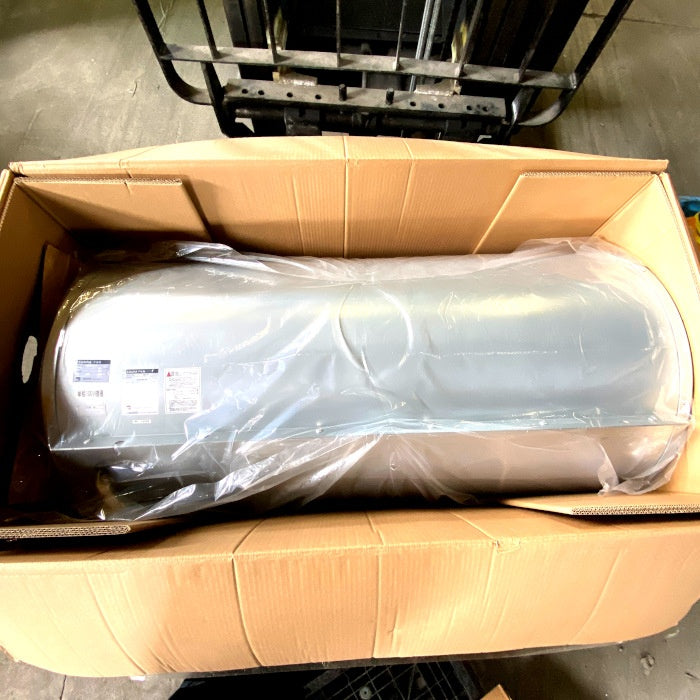 EBARA 送風機 LFU4型 消音ボックスタイプ 斜流 直動式 4LFU45.4S 50Hz