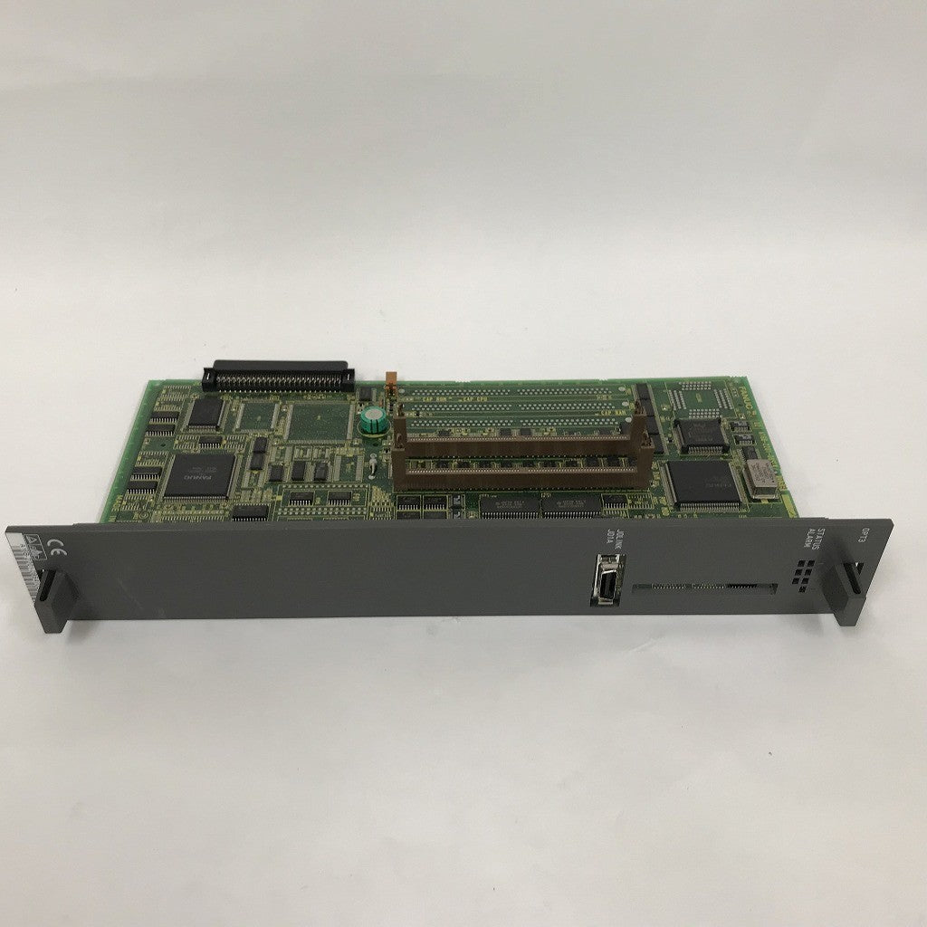 FANUC オプションカード(開封済み) A16B-2201-0854