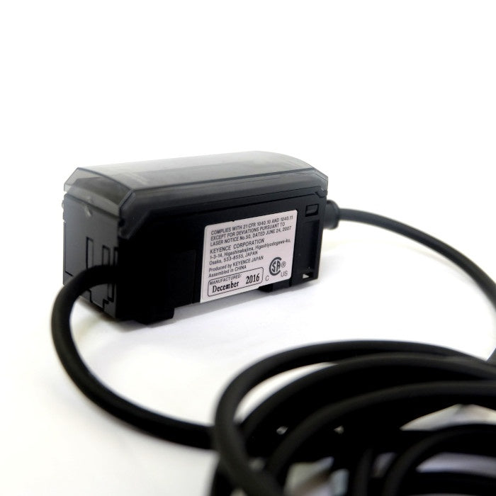 キーエンス デジタルファイバセンサ ファイバアンプ ケーブルタイプ 親機 NPN FS-V11S0(2256)