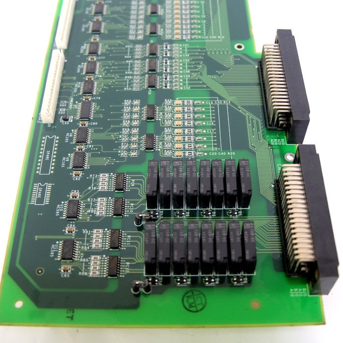 本多産業 汎用入出力基板 JANCD-XI002